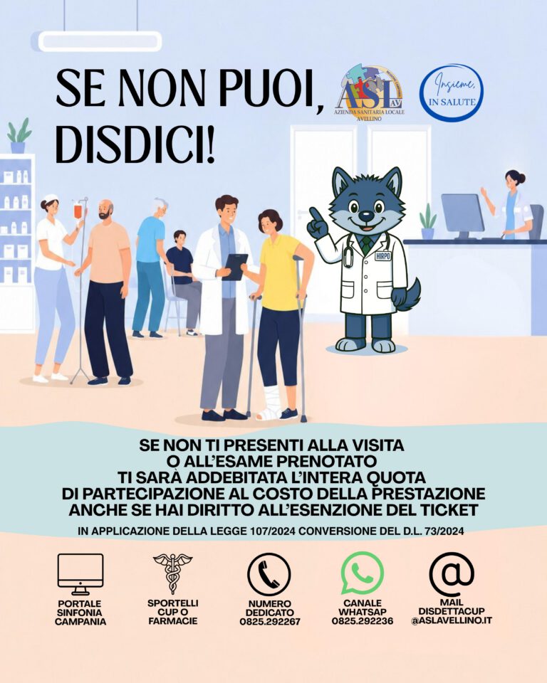 ASL Avellino